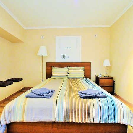 Suites & Apartments - Dp Setúbal Buitenkant foto