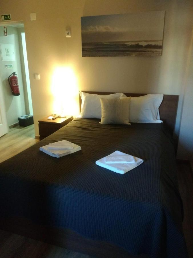 Suites & Apartments - Dp Setúbal Kamer foto