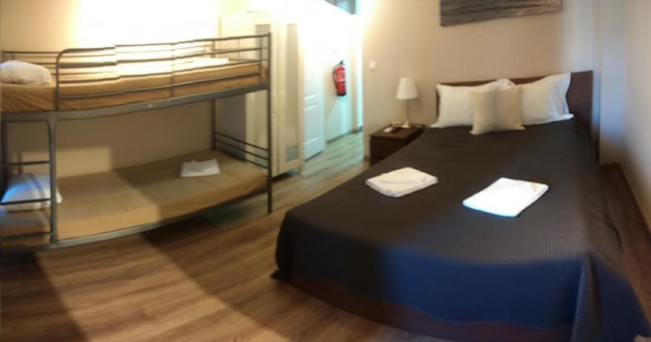 Suites & Apartments - Dp Setúbal Buitenkant foto