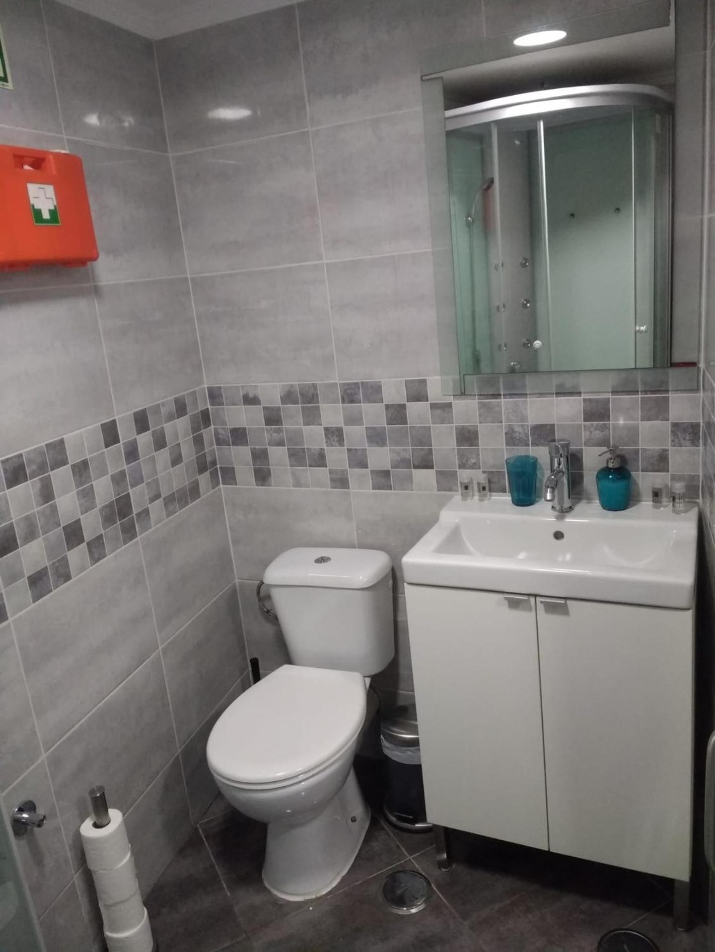 Suites & Apartments - Dp Setúbal Kamer foto