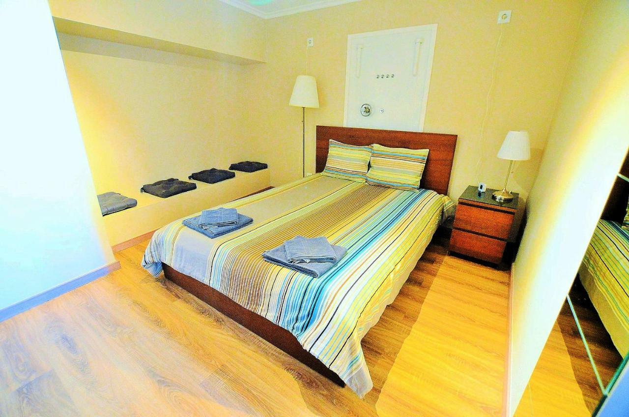 Suites & Apartments - Dp Setúbal Buitenkant foto