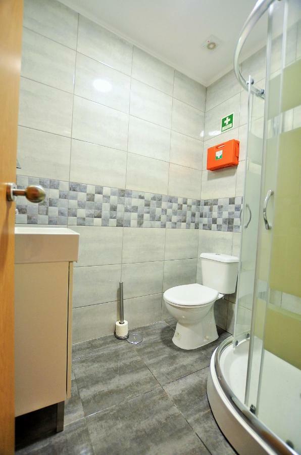Suites & Apartments - Dp Setúbal Buitenkant foto