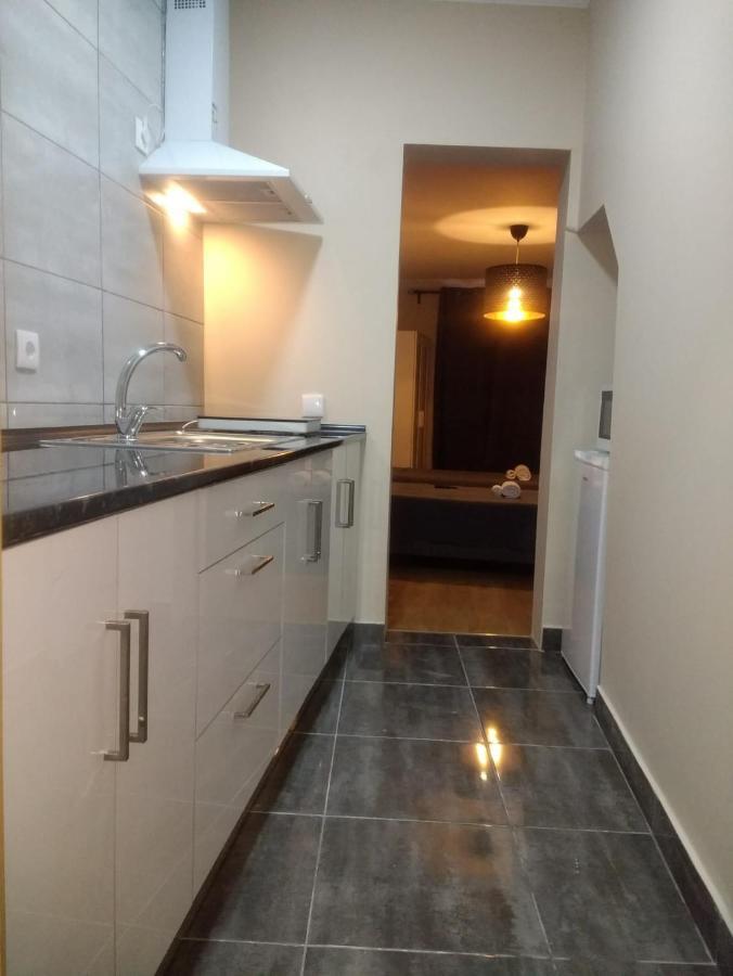 Suites & Apartments - Dp Setúbal Buitenkant foto