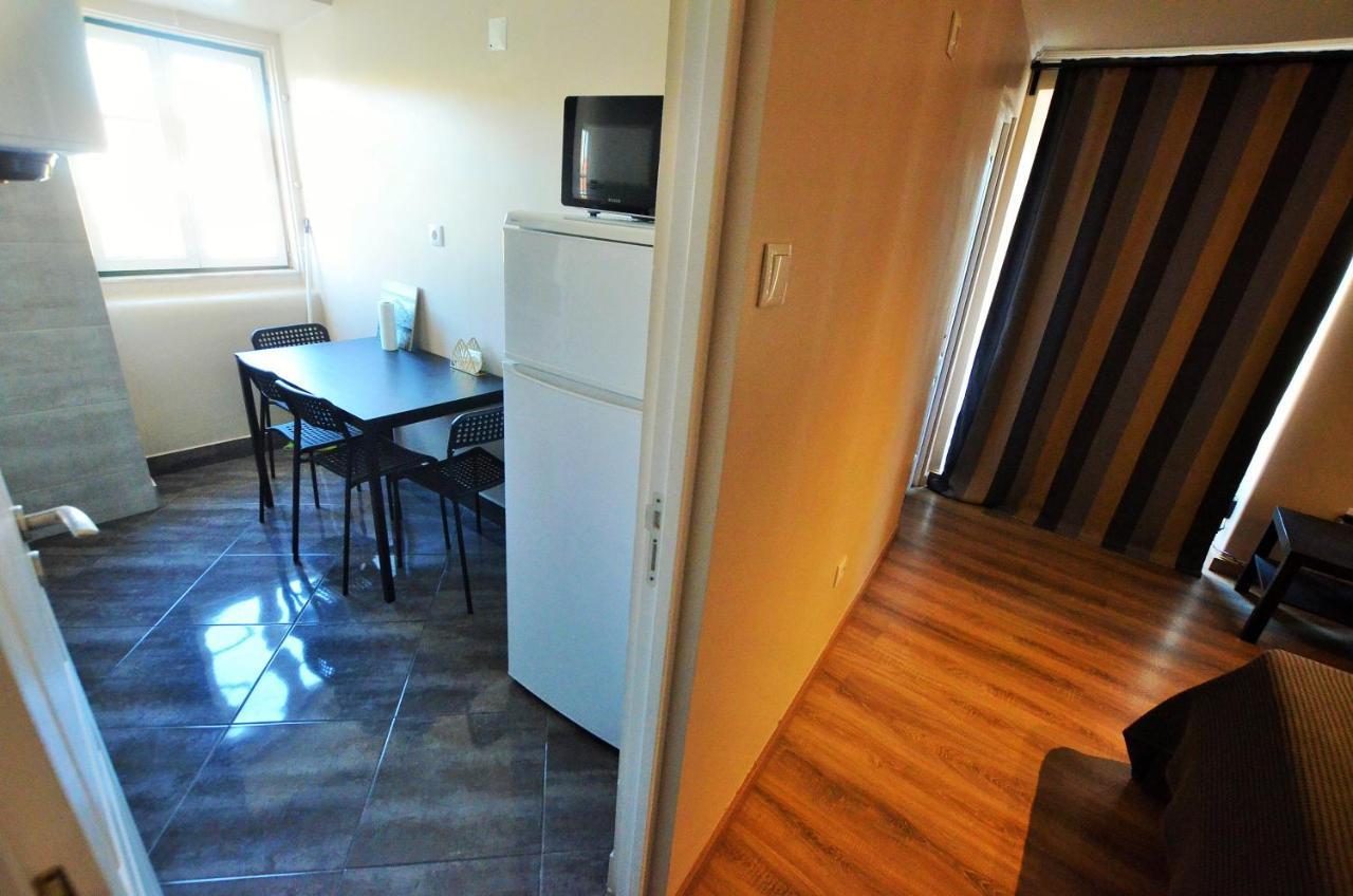Suites & Apartments - Dp Setúbal Buitenkant foto